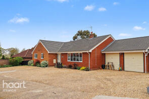 Abbeydale, Lower Road, Ipswich IP6 9AR