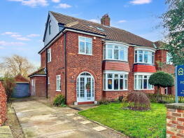 5, Grange Crescent, Middlesbrough TS7 8EA