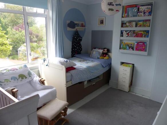 Bedroom Two