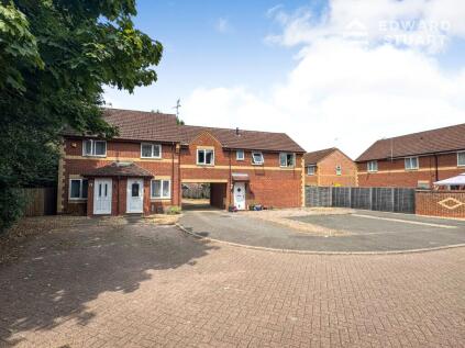 Farriers Court, Orton Longueville, Peterborough, Cambridgeshire, PE2