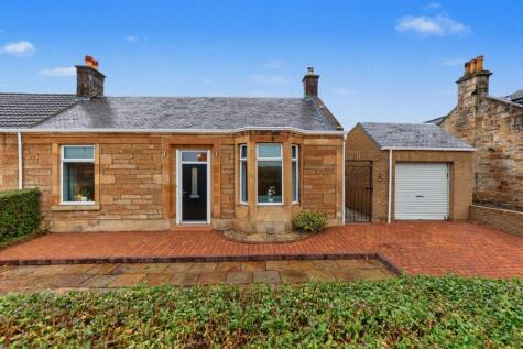 Glenview, Larkhall