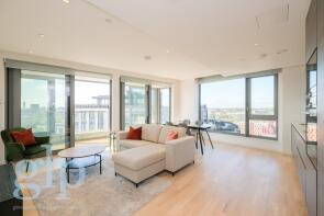 Flat 75, 98, Camley Street, London N1C 4EF
