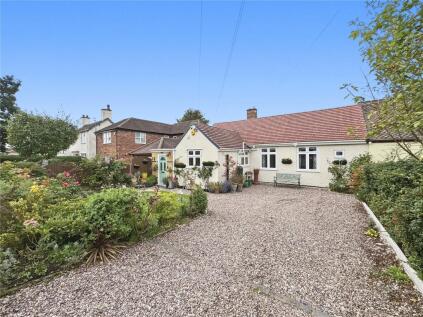 Burns Street, Cannock, Staffordshire, WS11
