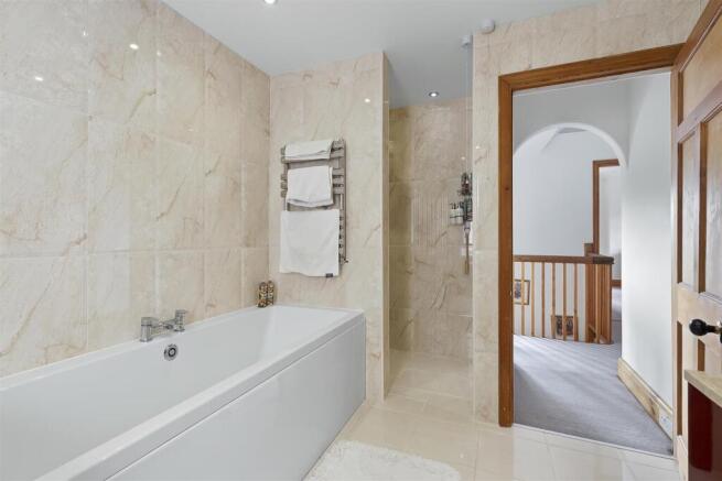 House Bathroom