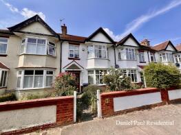 40, Niagara Avenue, London W5 4UD