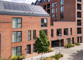 2, Foundry Side, David Street, Holbeck, Leeds LS11 5ED