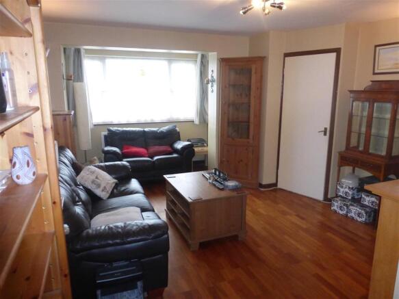 Extended Lounge