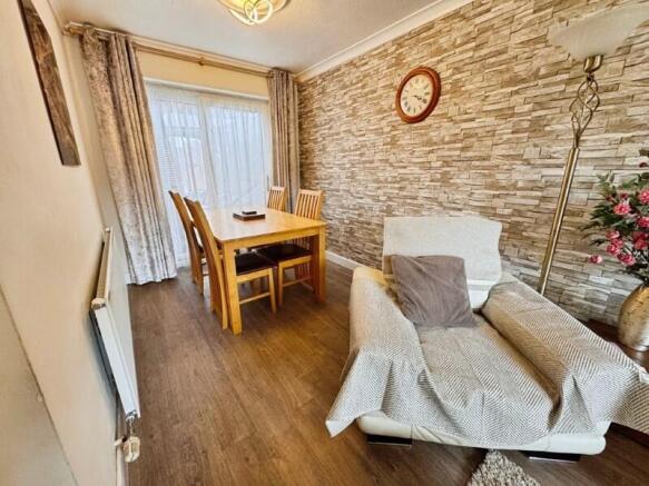 Lime Close, Syston, Leicestershire. LE7 2AZ photo 4