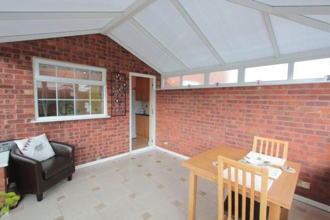 Conservatory 1