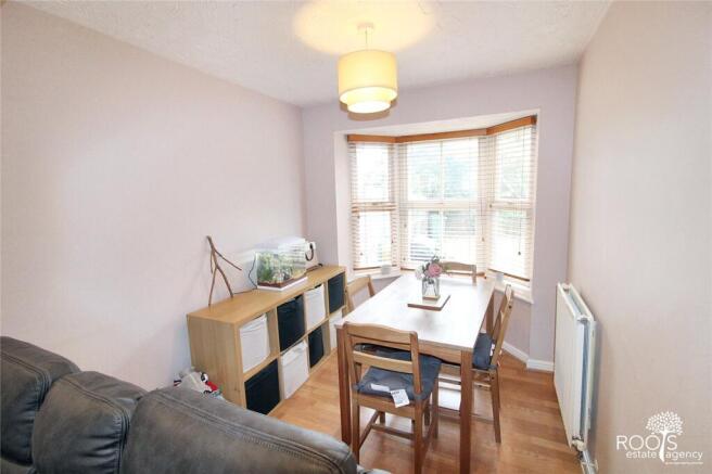 Dining Space