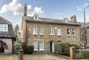 51, Sydney Road, Enfield EN2 6TS