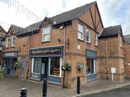 12, The Maltings, Mill Street, Oakham LE15 6EA