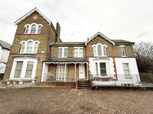 Beaconsfield House