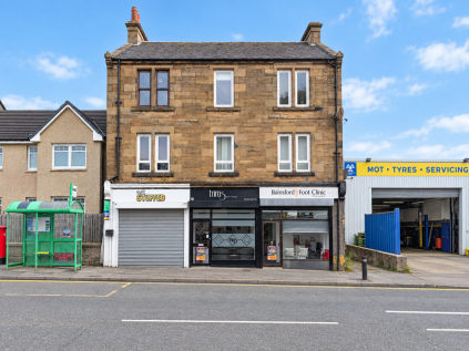 23d Main Street, Bainsford, Falkirk, FK2 7PQ
