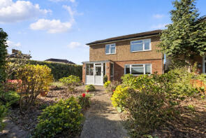 35a, Goodwood Avenue, Watford WD24 5LA