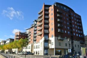 Apartment 30, 4 Saint Anns Quay, Saint Anns Street, Newcastle Upon Tyne NE1 2DJ