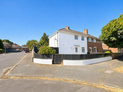 South Kinson Drive, Bournemouth