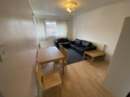 13, Jocelin House, Leirum Street, London N1 0SD