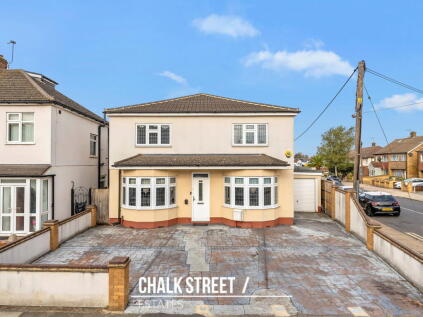 Hubert Road, Rainham, RM13
