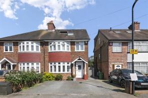 54, Hayes End Drive, Hayes UB4 8HE
