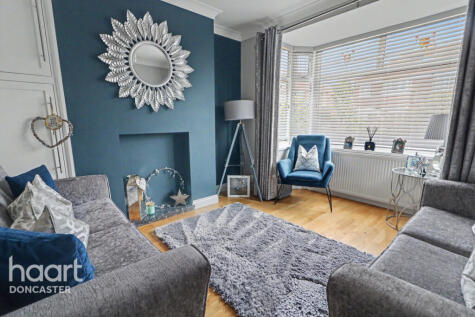Oakhill Road, Doncaster