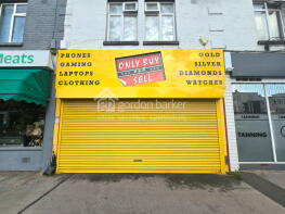 353, Charminster Road, Bournemouth BH8 9QR