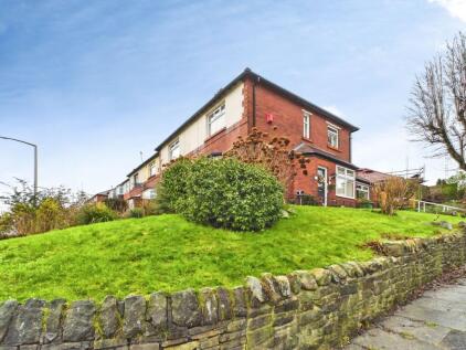 Graythwaite Road, Doffcocker, Bolton, BL1