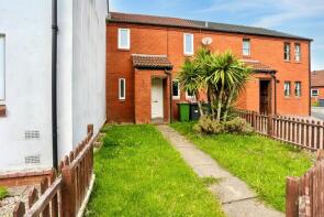 2, Carmarthen Green, Leegomery, Telford TF1 6UF