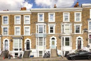 Flat 1, 7, Arklow Square, Ramsgate CT11 8PS