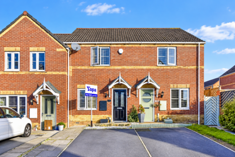 Shafton Gate, Goldthorpe, Rotherham, S63