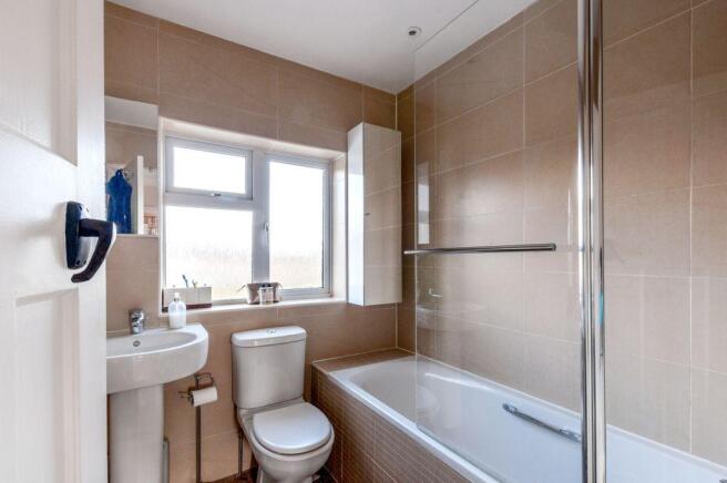 Bathroom 1