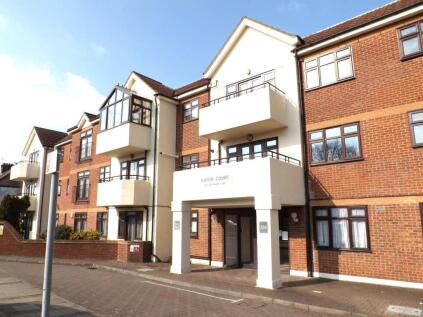 Eaton Court, 126 Edgware Way HA8