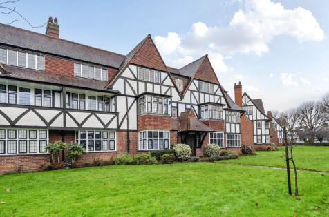Devon Court, Links Road, West Acton W3
