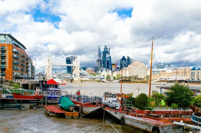 property in Providence Square, 
Shad Thames, SE1