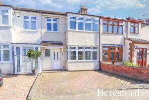 91, Norfolk Road, Upminster RM14 2RE