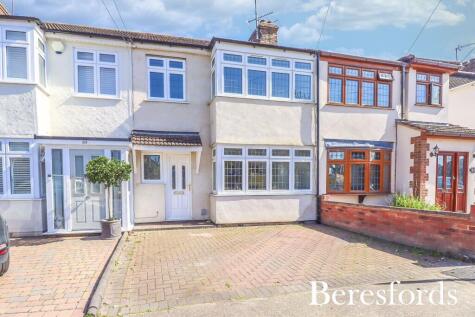 Norfolk Road, Upminster, RM14