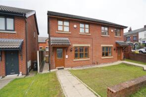 3, Thirlmere Avenue, Horwich, Bolton BL6 6DS