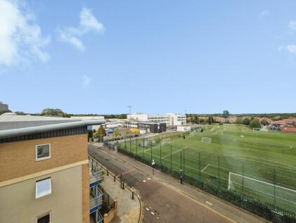 Knightsbridge Court, Gosforth, Newcastle upon Tyne, Tyne and Wear, NE3