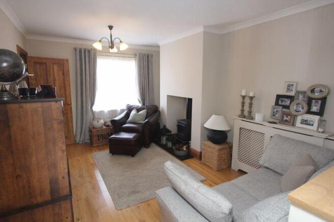 sitting room
