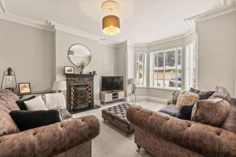 Conway Road, Carlton, Nottingham, Nottinghamshire, NG4 2PX