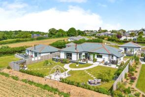5, Tenement Park, Road Past Thorne Farm To Buckland Brewer Primary School, Bideford EX39 5FE