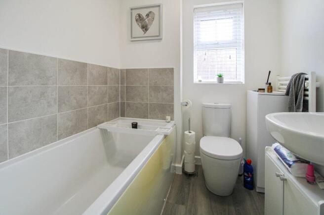 House Bathroom