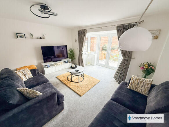 Copse Drive, Ripley photo 4