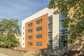 Flat 18, Franklin House, Aberfeldy Street, London E14 0NL