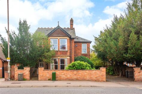 Goldington Road, Bedford, Bedfordshire, MK40