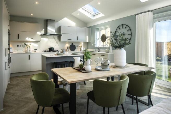 Indicative Cranleigh