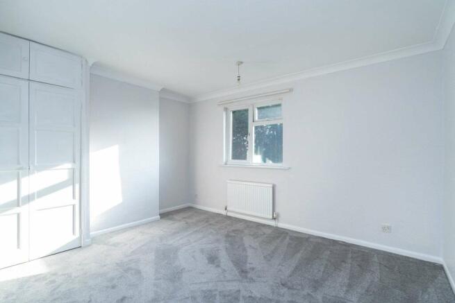 Bedroom 1 (Double)