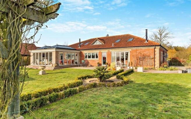 Gardens