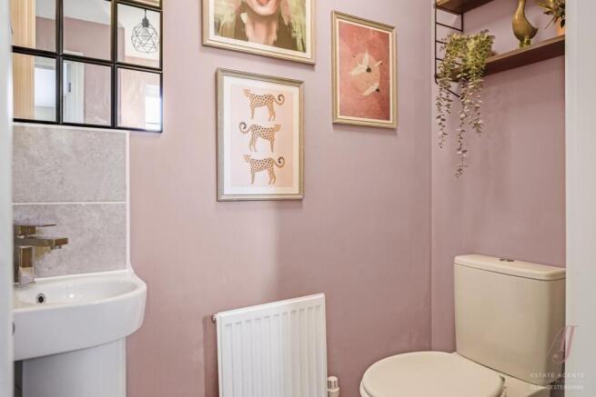 Great Oldbury Drive, Great Oldbury, Stonehouse photo 4