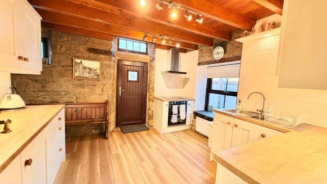 3 bed Character Property for sale Image 7